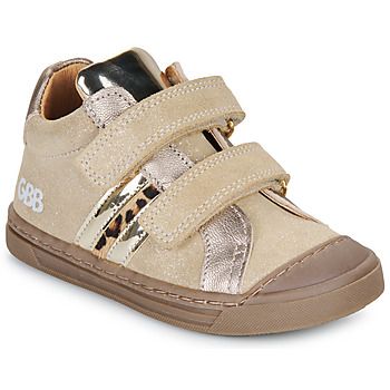 GBB Zapatillas altas DISTRAIT TWIST para niño