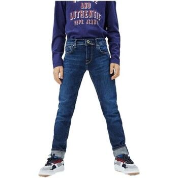 Pepe jeans Vaqueros PB200527WL9 - 000 para niño