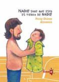 nadie sabe que esto es tierra de nadie