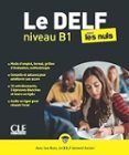 le delf pour les nuls. niveau b1. livre + audio téléchargeable en lign