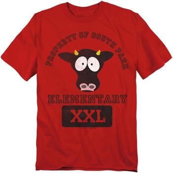 South Park Camiseta TV20749 para hombre