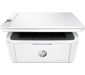 HP LaserJet Pro M28W Monochrome All-in-One Wireless Laser Printer