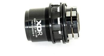 Cuerpo de rueda libre sram xdr de e thirteen para bujes xcx gravel