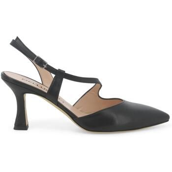 Melluso Zapatos de tacón E1634Q-257013 para mujer