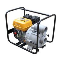 motobomba ay-80 kt aguas sucias - ayerbe - 5418110
