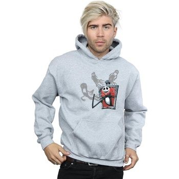 Disney Jersey Nightmare Before Christmas Ghosts Of Jack para hombre