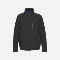geox spherica hombre negro antracita