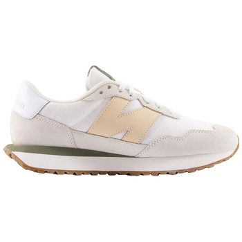 New Balance Deportivas Moda Baskets 237 textile para mujer