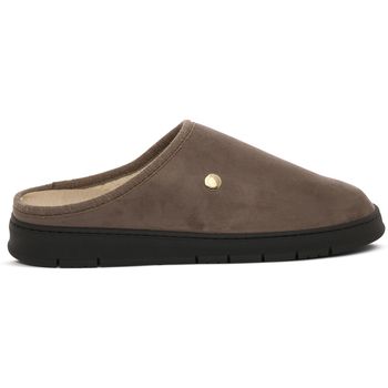 Grunland Sandalias TAUPE G7 EONE para hombre