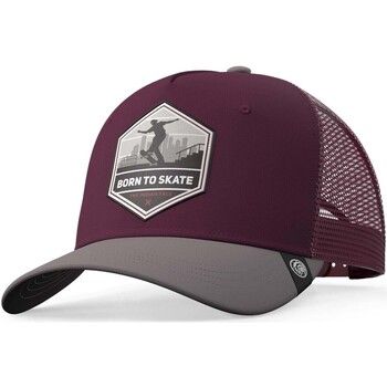 The Indian Face Gorra Born to Skate para mujer