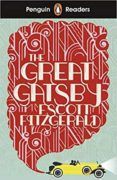 the great gatsby penguin readers