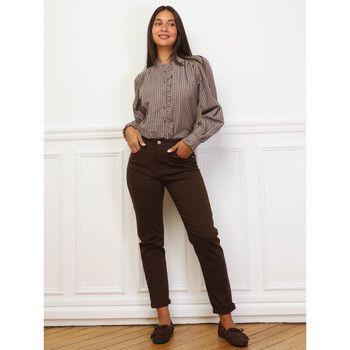 La Modeuse Camisa 79673_P189544 para mujer