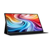 acer pm1 pm161qt monitor tactil portatil 156 full hd ips adaptivesync hdr ready