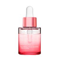 clarins cosmetica facial multi-active glow serum serum bifasico iluminador