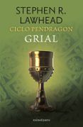 ciclo pendragon n 0506 grial