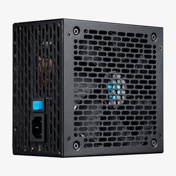 Fuente Alimentación 1050W HIDITEC GDX1050 v2 80 PLUS Gold Fully-Modular Negro