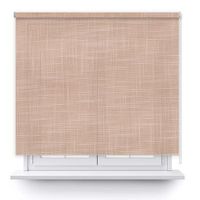estor enrollable miami sh capuccino 190x200cm