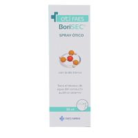 otifaes borisec spray otico 30ml