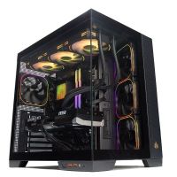 pccom ultimate intel core ultra 7 265k  32gb  2tb ssd  rtx 5080  windows 11 pro