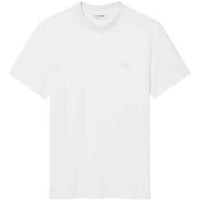 lacoste camiseta th5060-001 para mujer