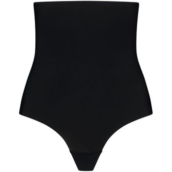 Bye Bra Bragas moldeadoras Tanga de cintura ultra alta Sculpting para mujer