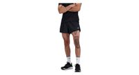 new balance rc 3inch split short negro hombre