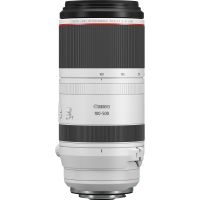 canon objetivo rf 100-500mm f45-71 l is usm