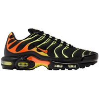 nike zapatillas air max plus sunrise para hombre