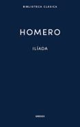 iliada homero