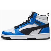 puma zapatillas altas 393831 para nina