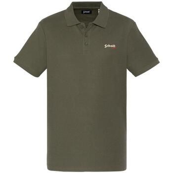 Schott Polo PS0022 para hombre