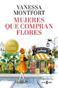 mujeres que compran flores