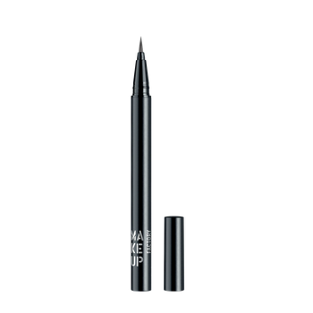 Muf Calligraphic Eye Liner Grey 04