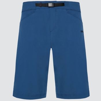 Oakley Drop In MTB Shorts - 32 - Poseidon