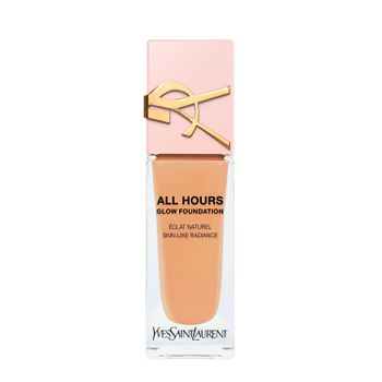 Yvessaintlaurent All Hours Glow Foundation