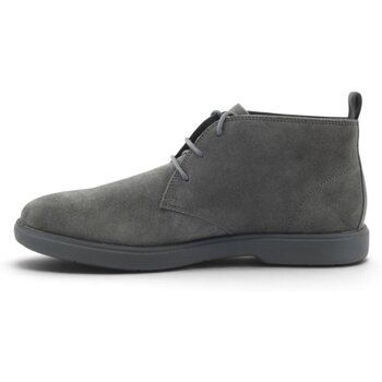 Geox Zapatos Hombre U56LAD00022-AI27-C6093 para hombre