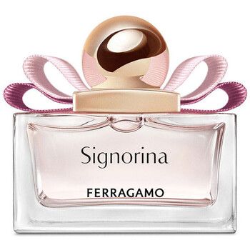 Salvatore Ferragamo Perfume Signorina Eau de Parfum 30 ml para mujer