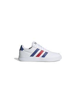 Zapatillas adidas Breaknet 2.0 Blanco Hombre