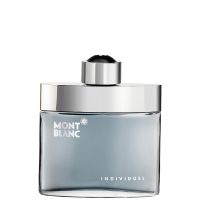 montblanc individuel eau de toilette spray 50ml