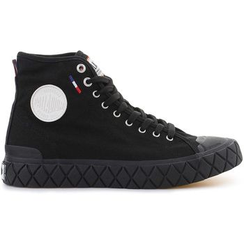 Palladium Zapatillas altas Palla ACE CVS MID 77015-008-M para mujer