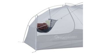Espacio de almacenamiento gear loft de sea to summit para la tienda telos tr3 gris
