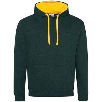 Awdis Jersey Varsity para mujer