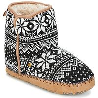 cool shoe pantuflas dakota para mujer