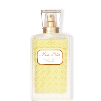 Miss Dior Originale Eau De Toilette 100 Ml