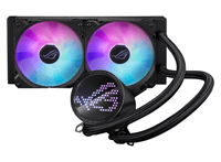 kit refrigeracion liquida asus rog ryuo iii 240 argb