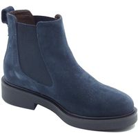 nerogiardini botines i617190d velour col para mujer