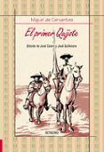 el primer quijote