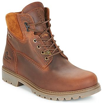 Panama Jack Botines AMUR GTX para hombre