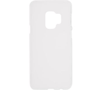 Galaxy S9 Case - Clear