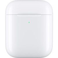 apple airpods wireless charging case